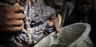 25 مليون روح مطاردة بالمجاعة في السودان