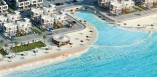 هل باعت مصر أجمل مدنها الشاطئية للإمارات؟