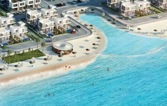 هل باعت مصر أجمل مدنها الشاطئية للإمارات؟