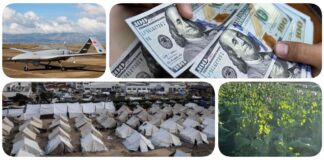 نشرة "فكر تاني": الدولار يتراجع أمام الجنيه بالسوق السوداء.. تركيا تزود مصر بمسيّرات قتالية.. ضبط جزيرة مزروعة بالمخدرات في الصعيد.. تحذير حقوقي من هجوم كارثي برفح