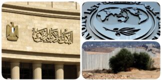 نشرة "فكر تاني": المركزي يرفع الفائدة 2%.. صندوق النقد: محادثات زيادة قرض مصر توشك على الانتهاء.. صحيفة عبرية تكشف خطة إسرائيلية حول محور فلادلفيا نشرة فكر تاني