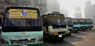 لماذا ارتفعت تذاكر شركات الميني باص الخاصة؟