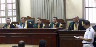 الطريق إلى المنصة.. خاضت المرأة المصرية معركة حقيقية حتى وصولها إلى منصة القضاء