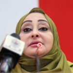 فاطمة غنيم
