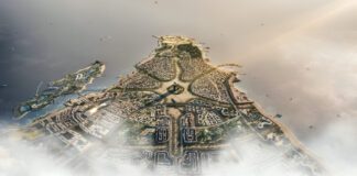 لماذا "تشتري" دول الخليج الساحل المصري؟