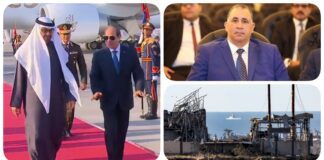 نشرة "فكر تاني": مؤشرات شبه نهائية: علّام يفوز بانتخابات المحامين.. السيسي ومحمد بن زايد يشددان على ضرورة تفعيل حل الدولتين.. التأثير المحتمل للميناء الأمريكي في غزة على مصر