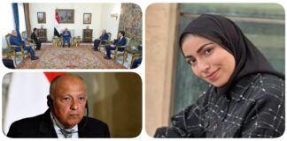 نشرة "فكر تاني": قرار النيابة بواقعة "نيرة" ضحية الابتزاز.. وتصريحات شكري عن سد النهضة.. وتفاصيل اجتماع السيسي بمدير "الفاو"