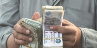 بمتوسط 222 دولارًا.. دول الصراعات حالها أفضل من مصر بقائمة الأجور