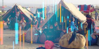 الأزمة الاقتصادية وكراهية اللاجئين