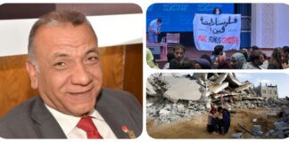نشرة "فكر تاني": مؤشرات أولية: فوز إيهاب هيكل بمقعد النقيب العام لأطباء الأسنان.. كيان طلابي جديد لنصرة غزة داخل الجامعة الأميركية.. إسرائيل تبلغ مصر حول صفقة جديدة بشأن غزة