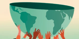 مشكلة "الجنوب العالمي".. كيف يخطئ الغرب حساباته؟