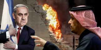 قطر وإسرائيل.. من يملك أوراق ضغط أقوى في حرب غزة؟