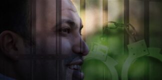 محمد القصاص.. في انتظار عفو رئاسي يرسم "ضحكة المساجين" محمد القصاص
