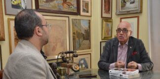 كيف يرى "سلماوي" دستورًا شارك في صياغته وبرلمانًا أضاع مواده؟ (جزء رابع)
