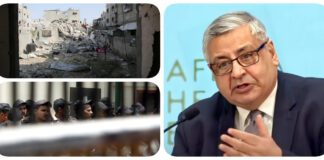 نشرة "فكر تاني": مستشار السيسي يعلق على دراسة تأجير المستشفيات الحكومية للقطاع الخاص.. ضبط لصوص سرقوا هاتف مراسل قناة أجنبية في القاهرة.. حماس تسلم ردها حول الهدنة