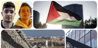 نشرة "فكر تاني": مطالبة حزبية بتمكين طالبين من "الامتحانات" في السجن.. فيليب موريس تستحوذ على 14.7% من الشرقية للدخان.. مصر ترد على تقرير CNN حول غزة.. 3 دول أوروبية تعترف بدولة فلسطين "مستقلة" نشرة فكر تاني