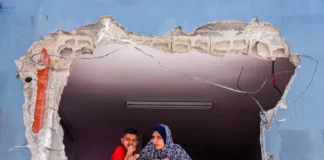 عن غزة وسيناريو اللجوء الممكن لمصر