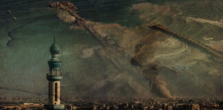 ماذا يحدث على الحدود المصرية؟