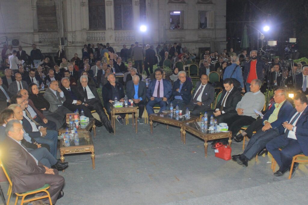 الحركة المدنية الديمقراطية
