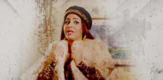 "تباهي".. أيقونة نسوية لعوب وجريئة