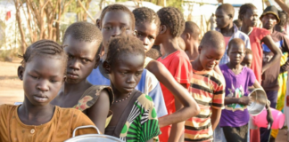 منظمات أممية تحذر: الوقت ينفد.. أطفال السودان ونساؤه يشارفون على المجاعة