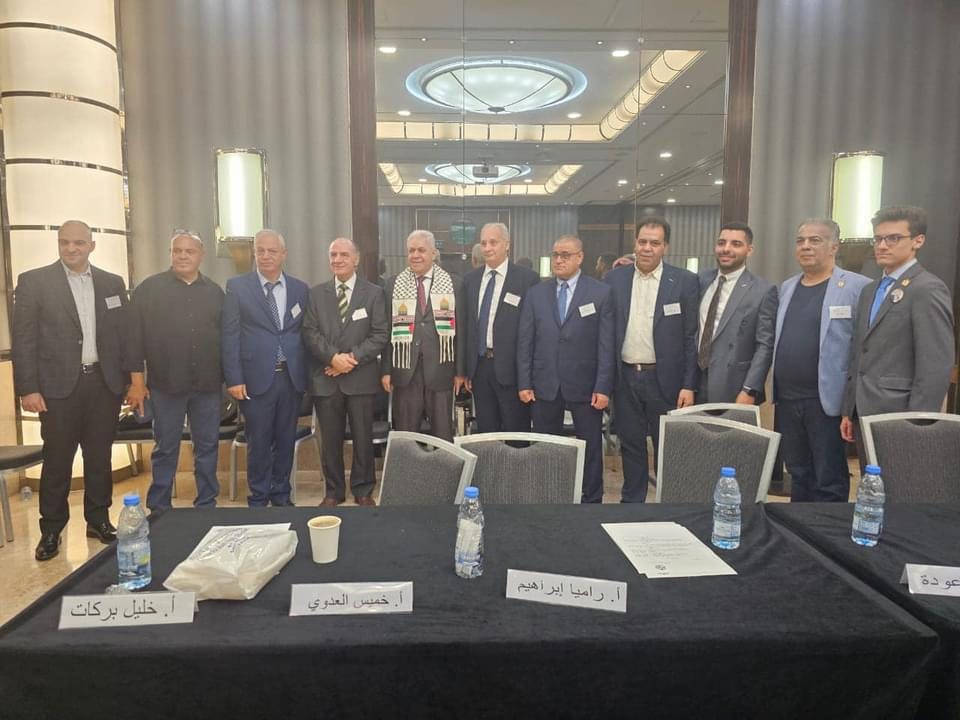 حزب الكرامة 