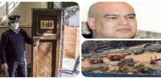 نشرة "فكر تاني": قائمة إخلاء سبيل بـ 36 شخصًا.. أسرة الصحفي محمد سعد خطاب تطلب إفراجًا صحيًا.. منشورات "قطع الأشجار" تغرق مواقع التواصل مع موجة الحر