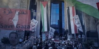"محتجزو فلسطين وأزمة الدعم".. تفاصيل اجتماع العشر ساعات لمجلس الحوار الوطني