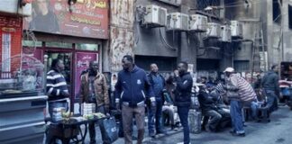 عنصرية المقهورين