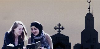 اسمي فيولا.. عن صداقتي بمسيحية حرمتها الفتاوى