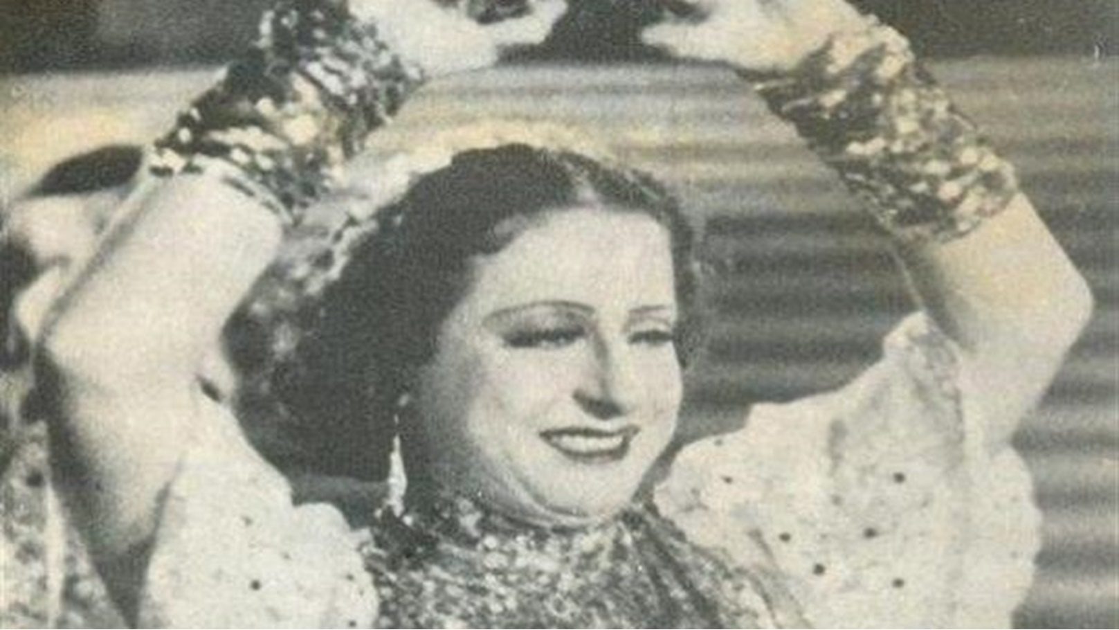 بديعة مصابني 