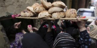 الرغيف والطنطاوي وغزة ومدبولي.. أوراق مبعثرة