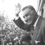 جمال عبد الناصر