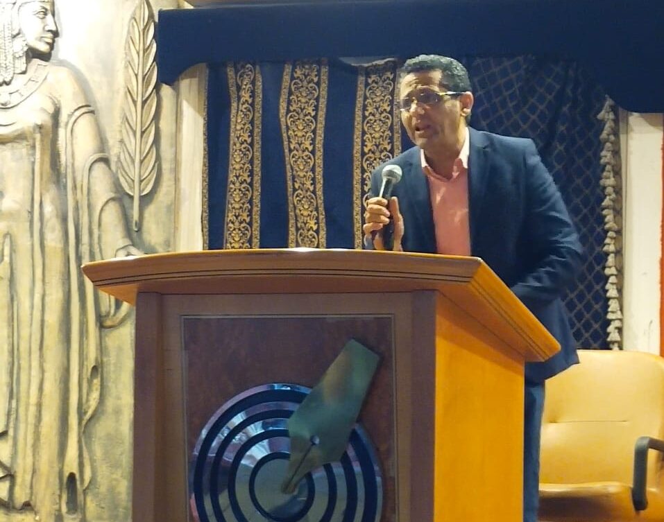 خالد البلشي
