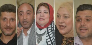 الجلسة الحوارية الأولى.. قادة أحزاب محليون لـ"فكر تاني" : نواجه"ملكيين أكثر من الملك" في المحافظات.. عشنا عشر سنوات عُجاف.. والقائمة النسبية غير المشروطة تُنقذ المشهد السياسي