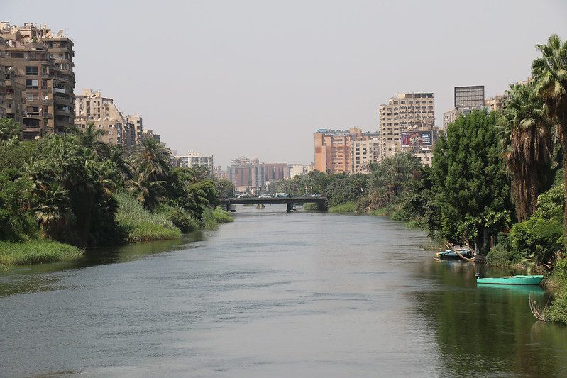 وسط البلد