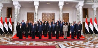 حكومة العاصمة الجديدة.. مراقبون: وهل تغيرت القماشة؟