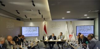 مشاركون يجيبون.. هل تحل "جلسة الثلاثاء" أزمة الحبس الاحتياطي؟ من المقرر أن يناقش مجلس أمناء الحوارالوطني، مدة الحبس الاحتياطي وبدائله
