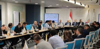 على الساحة "نشرة أسبوعية": قضية "الحبس الاحتياطي" تتصدر المشهد ..وأزمات العمال تتصاعد جلسة الحوار الوطني حول الحبس الاحتياطي (الحوار الوطني)