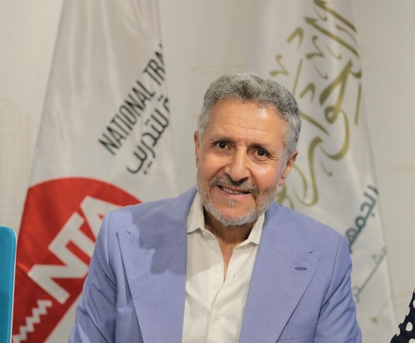 نجاد البرعي