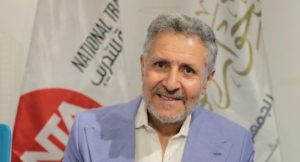 نجاد البرعي
