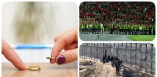 نشرة "فكر تاني": خبراء يقيّمون "التأمين ضد الطلاق".. المصورون يواصلون تضامنهم مع كيرلس صلاح بالامتناع عن مباراة الأهلي ومودرن.. نيويورك تايمز: تل أبيب والقاهرة ناقشتا انسحاب القوات الإسرائيلية من محور صلاح الدين