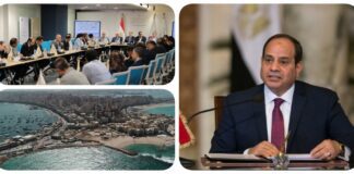 نشرة "فكر تاني": تفاصيل جلسة الحوار الوطني حول الحبس الاحتياطي.. كلمة السيسي في ذكرى 23 يوليو.. التسونامي المحتمل في السواحل الشمالية نشرة فكر تاني