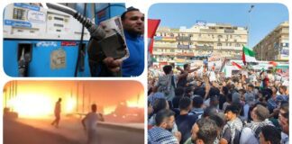 نشرة "فكرة تاني": خالد علي ينقل رسالة من أهالي المحتجزين في مظاهرات دعم فلسطين.. خبراء اقتصاد: الحكومة ستواصل خفض الدعم.. نيران تشتعل بأربع مناطق في القاهرة والجيزة