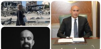 نشرة "فكر تاني": عمرو أديب عن وزير التعليم الجديد: كل خبراته كانت في مدارس مملوكة لأسرته.. "تطور جديد" في اتفاق وقف إطلاق النار بغزة.. السعودية تصدر حكمًا بالسجن 13 عامًا على منتج بسبب تغريدات ساخرة