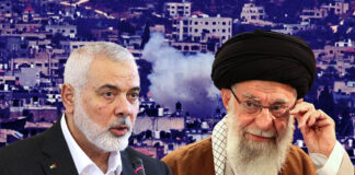بعد اغتيال هنية.. إلى أي مدى باتت "الحرب الشاملة" قريبة؟ اغتيال هنية.. زر الانتقام الإيراني من إسرائيل "لم يُفعل بعد"
