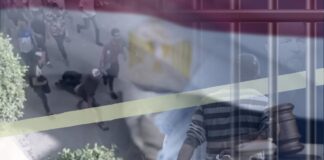 الجريمة والعقاب في مصر