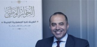 المستشار محمود فوزي من الحوار الوطني إلى "حكومة العاصمة الجديدة"