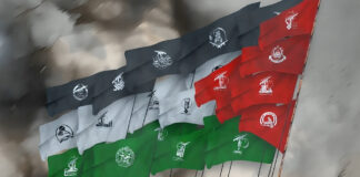 أي رد ومتى؟.. إيران وإسرائيل والحرب القادمة لطالما ارتبطت إيران بجماعات المقاومة في الشرق الأوسط (الصورة - وكالات)