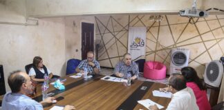 ترقيع لثوب ممزق.. تشريح واقع الأجور في مصر مع 4 من رموز العمال والاقتصاد (جلسة حوارية) تشريح واقع الأجور في مصر مع 4 من رموز العمال والاقتصاد